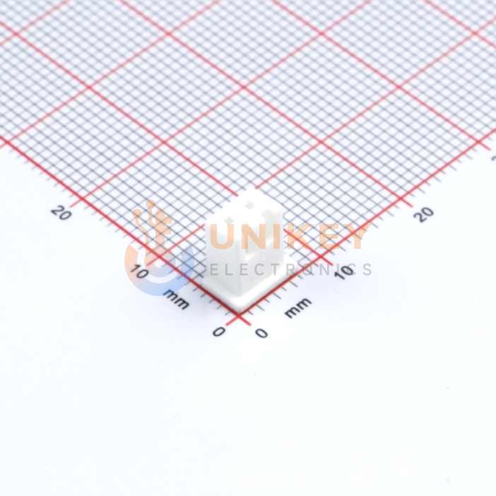 WAFER-XH2.54-2PJK WAFER-XH2.54-2PJK