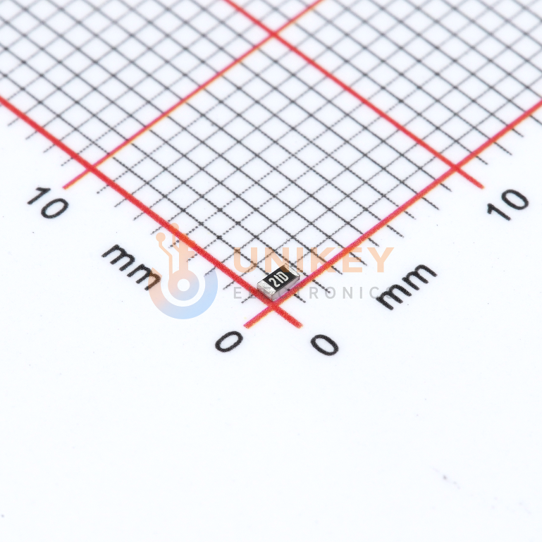 UNI-ROYAL 0603WAF1623T5E image