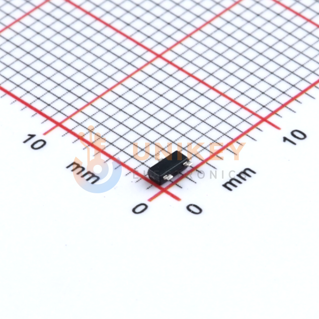 LRC LTL431APTLT1G image