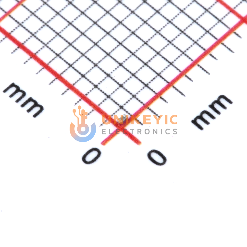 YAGEO CC0201GRNPO9BN560 image