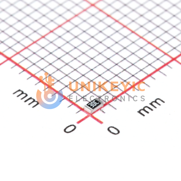 YAGEO AC0603FR-0720KL image