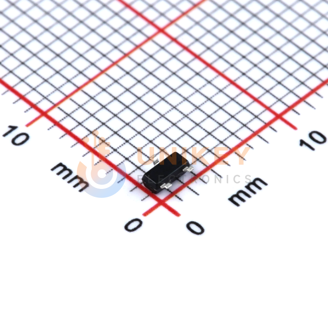 JSMICRO MMBT4401 image
