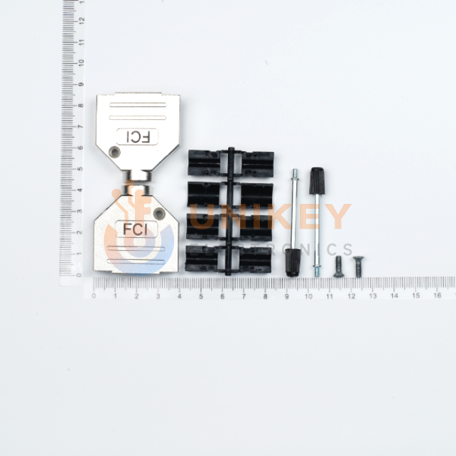 Amphenol 8655MH1501BLF image