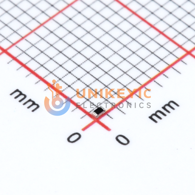 Vishay Intertechnology RCG04026K19FKED image