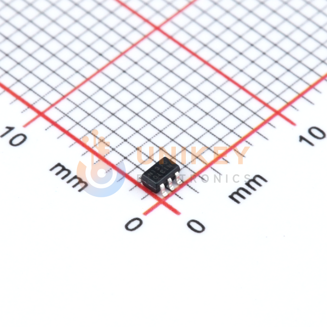 DIODES DDC114EU-7-F image