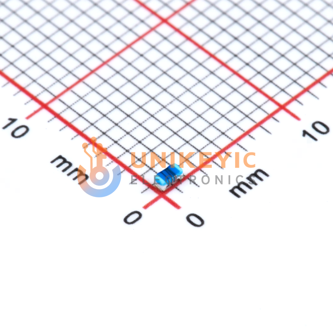 Murata Manufacturing LQW18AN9N1D00D image