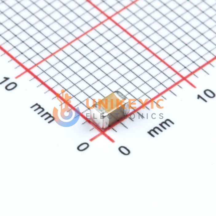 Murata Manufacturing GRM31CR60J227ME11L image