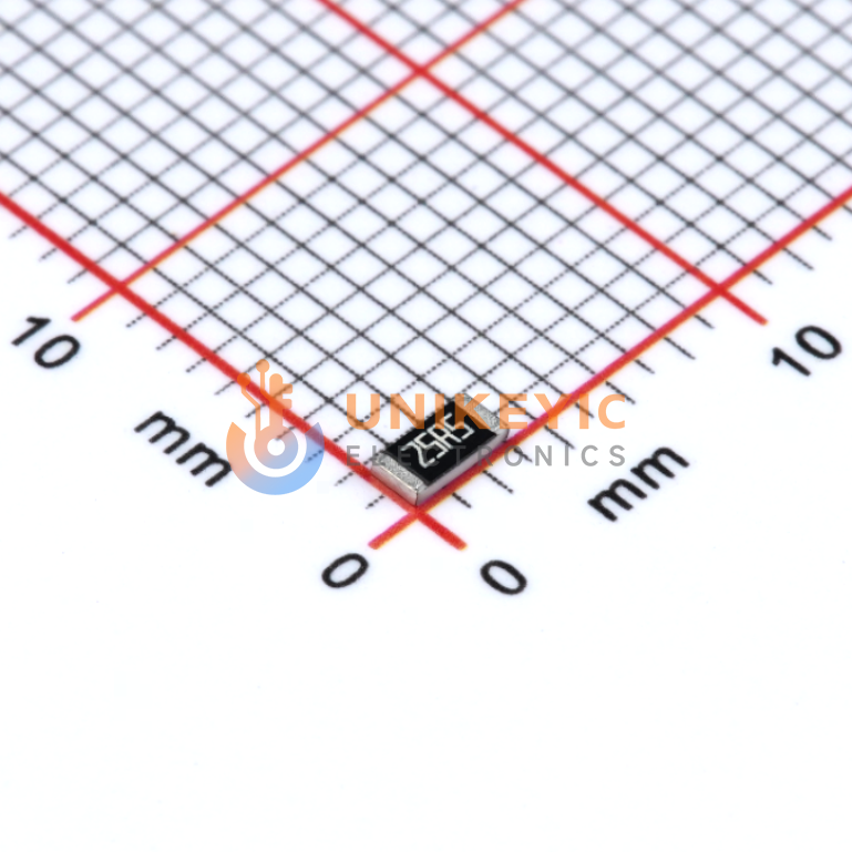 YAGEO AC1206FR-0725R5L image