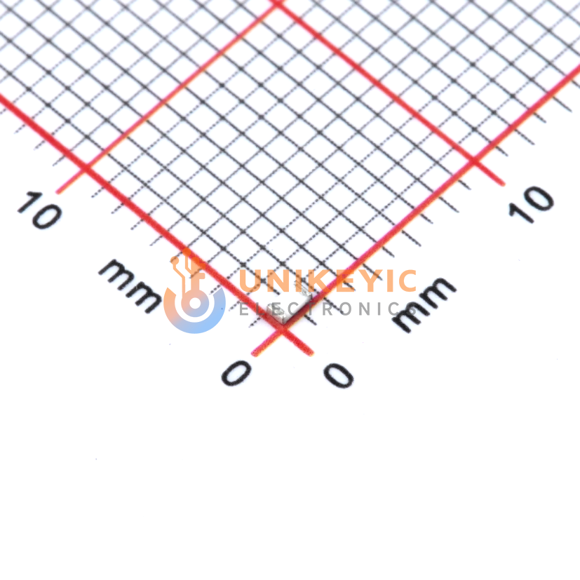 YAGEO RT0603BRE07475KL image