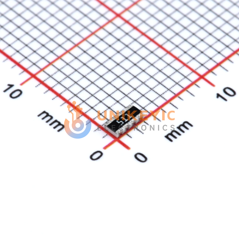 KOA CN1J4TTD511J image