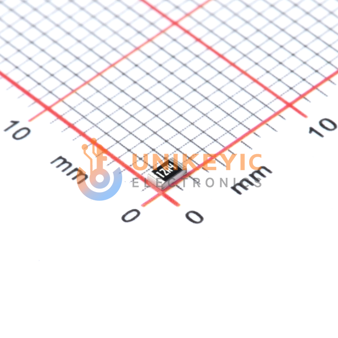 YAGEO AC0805FR-0712R4L image