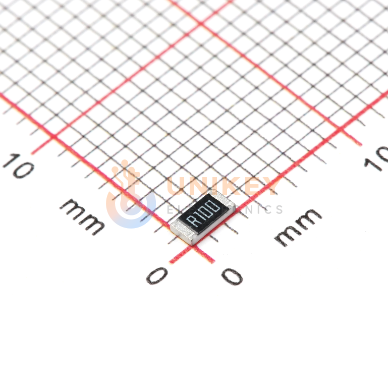 YAGEO RL1206FR-07 0R1L image