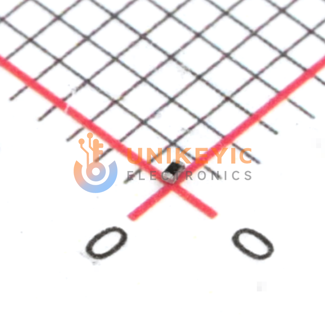 YAGEO RC0201FR-073K32L image