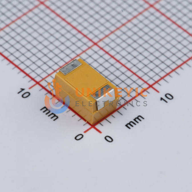 TORCH CA45-E-10V-330μF-K image