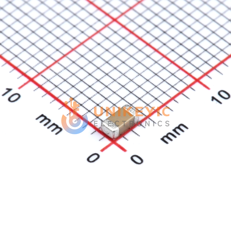 Murata Manufacturing GRM31BR72E153KW01L image