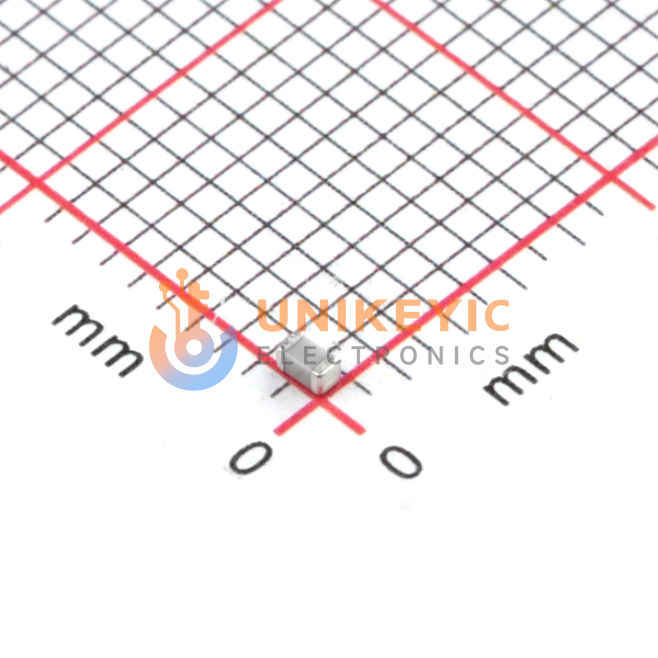 Murata Manufacturing GRM1885C2A561JA01D image