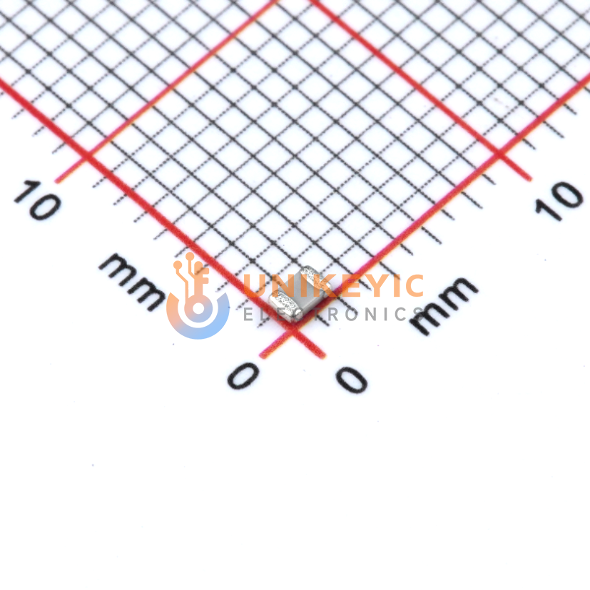 Walsin 0805N100J500CT image