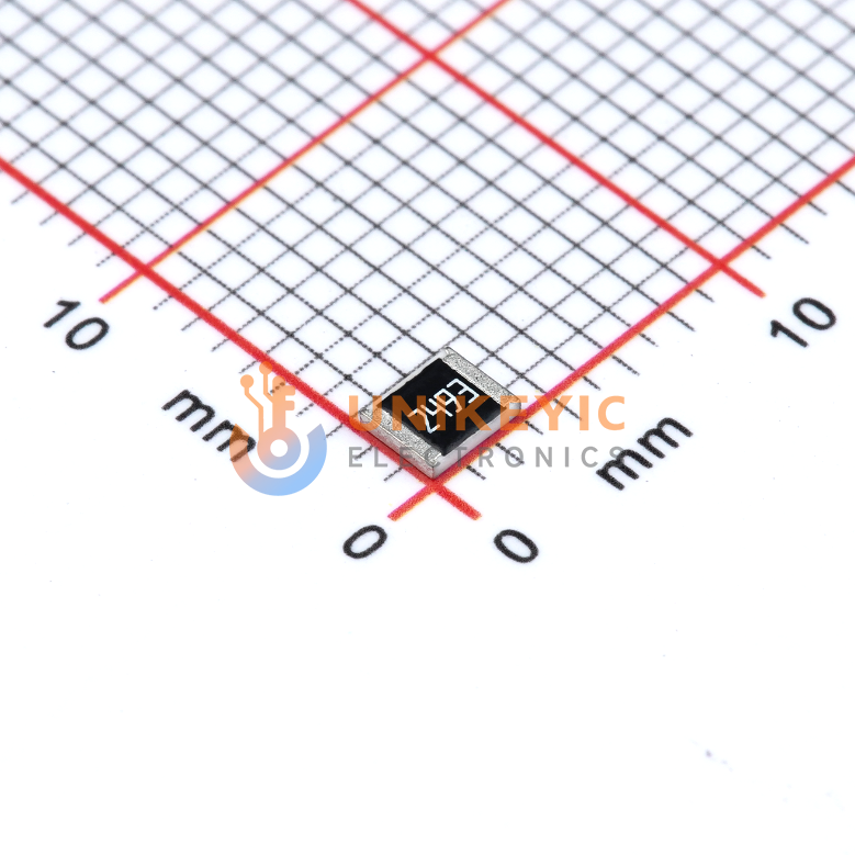 YAGEO RC1210FR-07249KL image