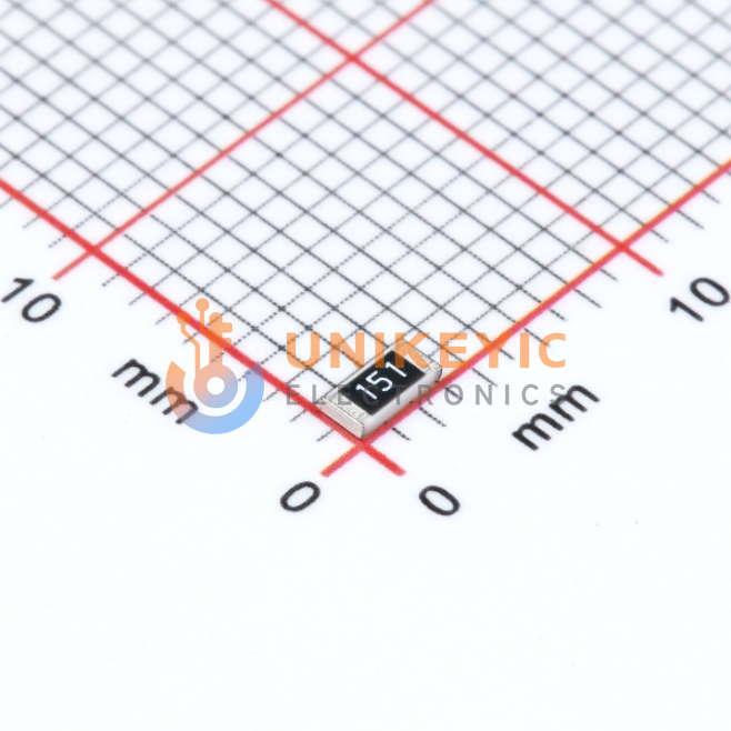 Walsin WR12X151 JTL image