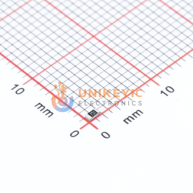 KOA RK73B1JTTD751J image