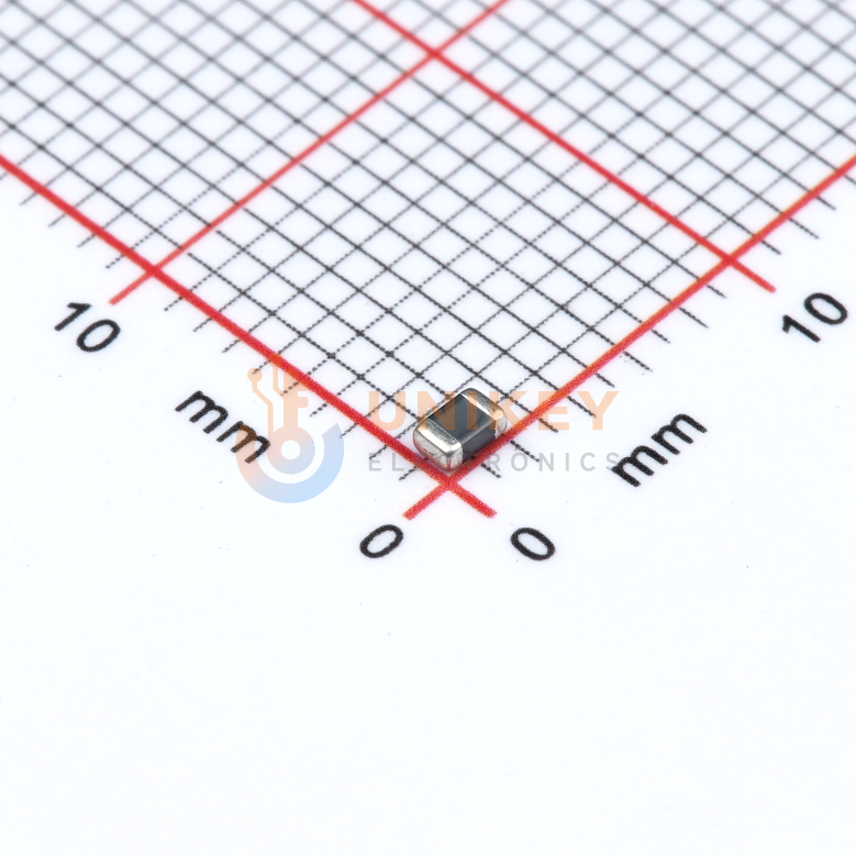 Murata Manufacturing LQM21PN4R7MGHL image