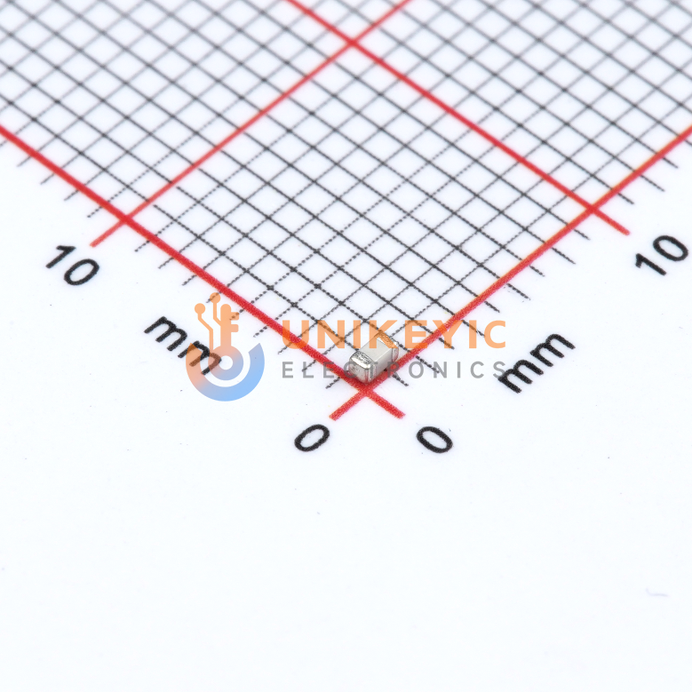 Walsin 0603N8R0B500CT image