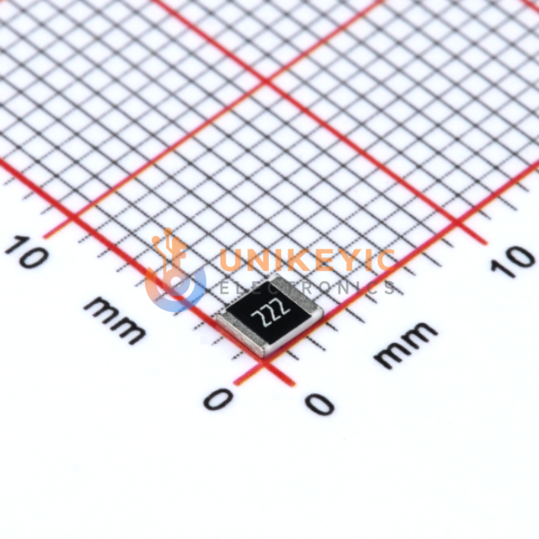 YAGEO RC1210JR-072K2L image