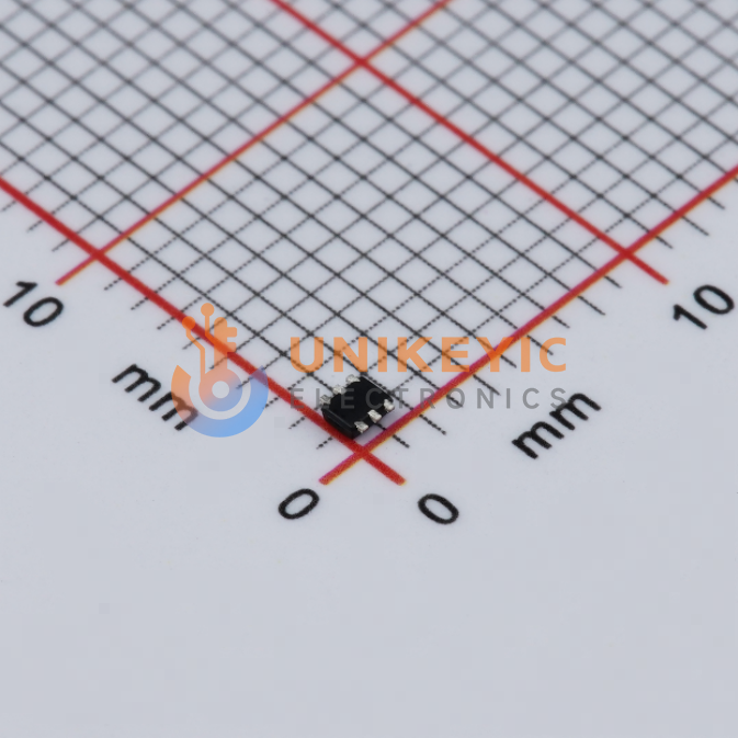 DIODES D1213A-04V-7 image