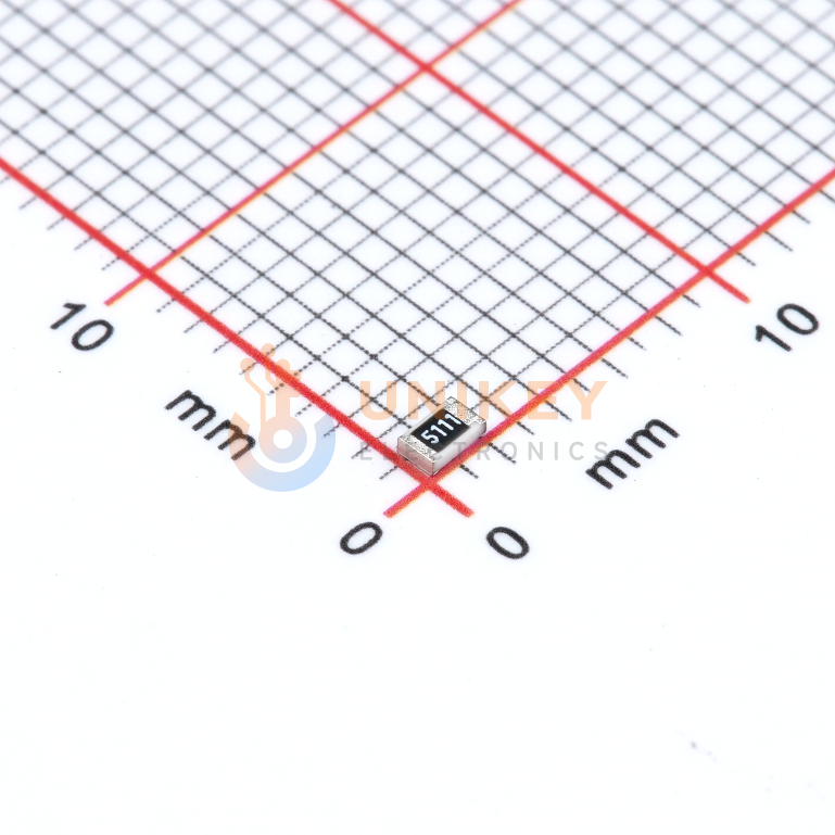 Walsin WR08X5111FTL image