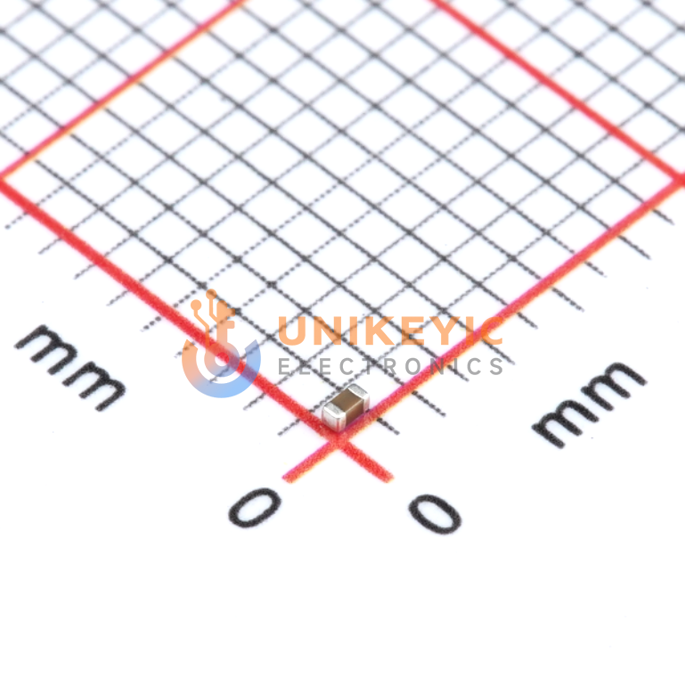 Murata Manufacturing GRM155R61A473KA01D image