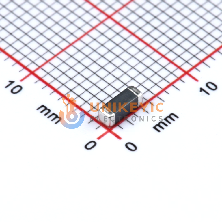 Murata Manufacturing BLM41PG102SN1L image