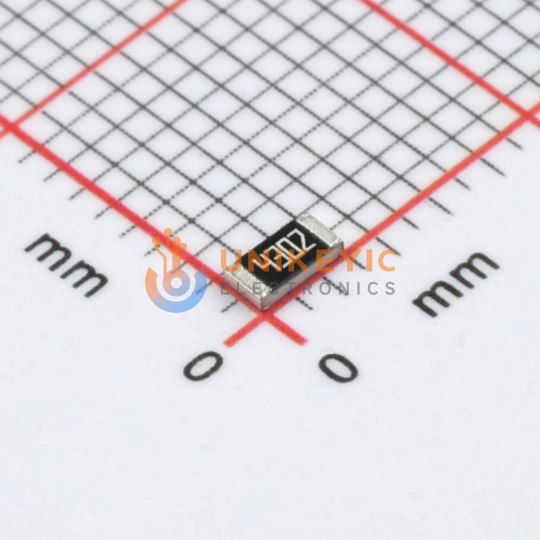 YAGEO AC1206FR-0743KL image