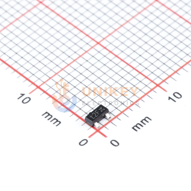 nexperia PMBT2907A,215 image