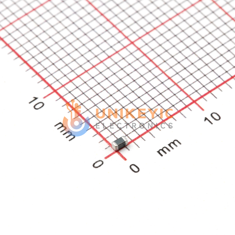 TDK MLZ1608A1R0WT000 image