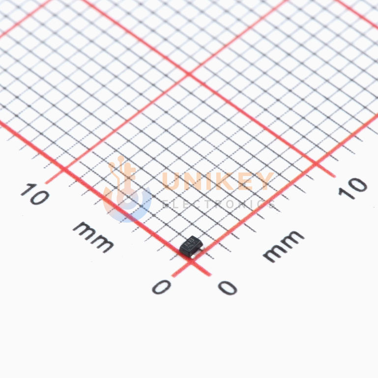 ROHM 2SCR523MT2L image
