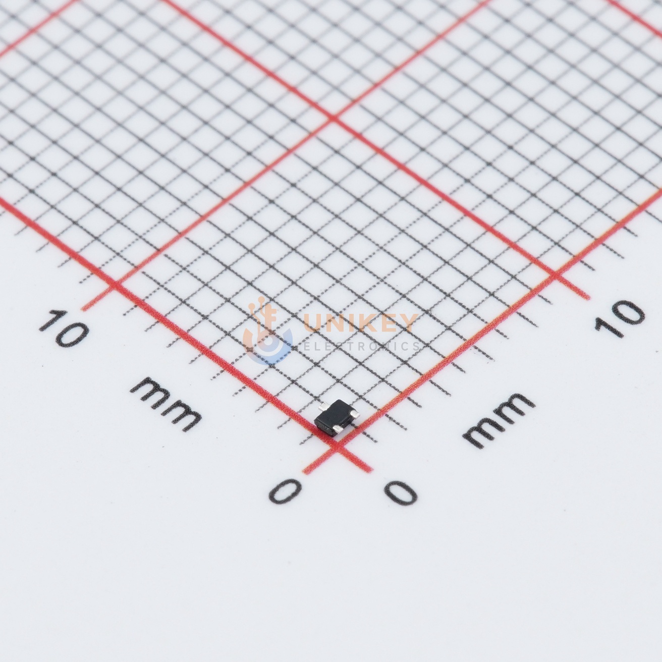ROHM 2SCR523MT2L image
