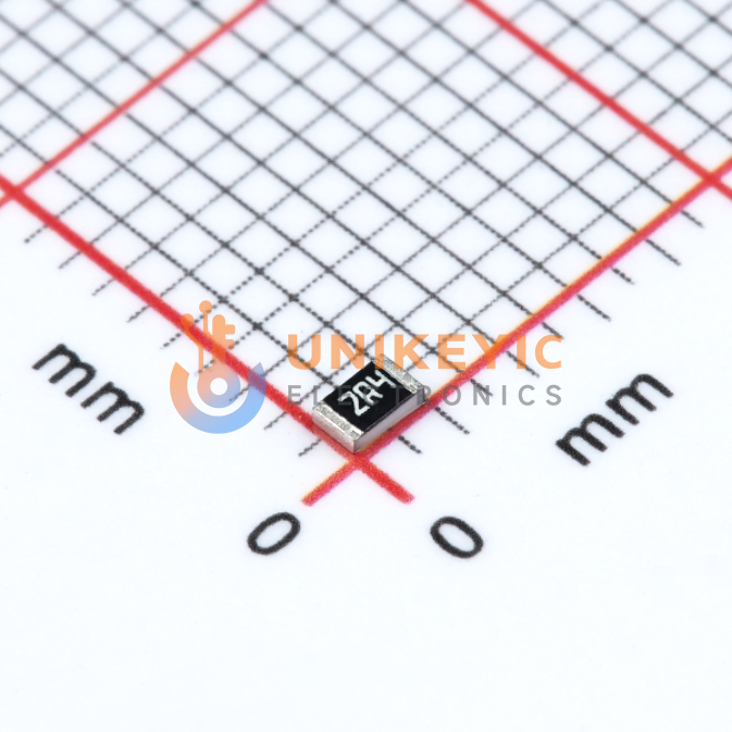 YAGEO RC0805JR-072R4L image