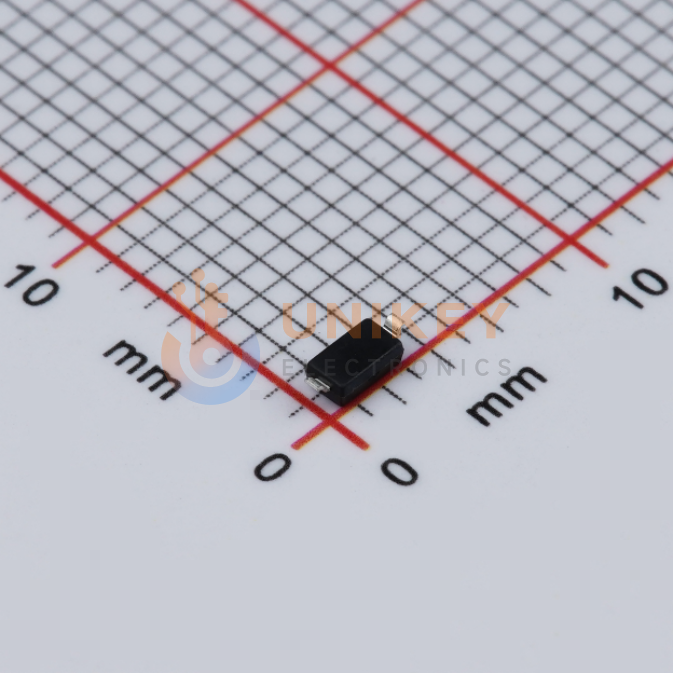 DIODES 1N5711W-7-F image