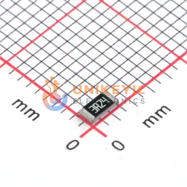 YAGEO AC1206FR-073R24L image