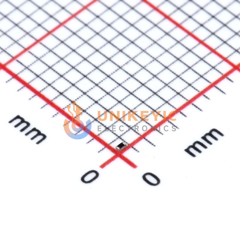 YAGEO RC0201FR-07402RL image