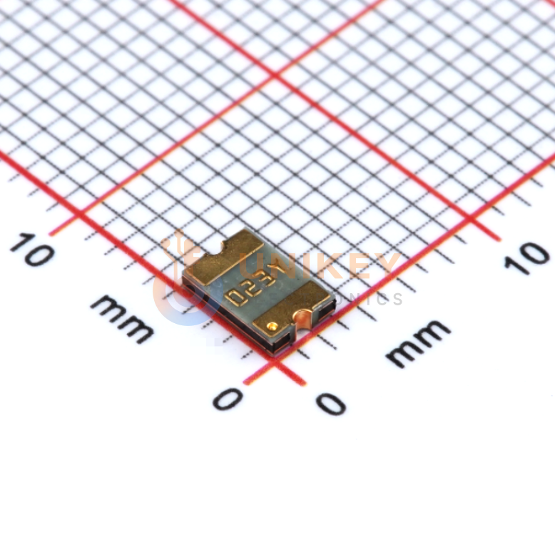 BOURNS MF-MSMF020-2 image