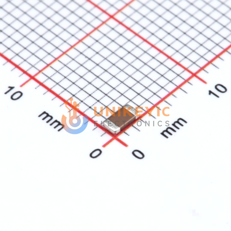 YAGEO CC1206ZRY5V9BB104 image