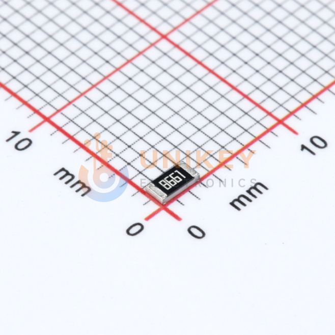 YAGEO AC1206FR-078K66L image