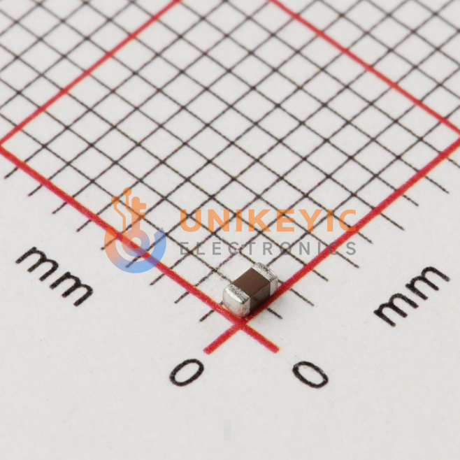 C1608X7R1E105KT000S TDK