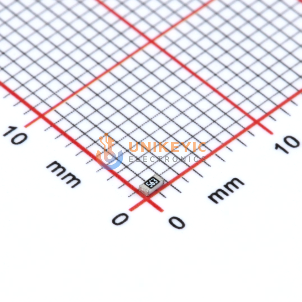 Walsin WR06X5602FTL image