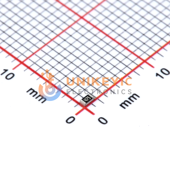 UNI-ROYAL 0603WAJ0475T5E image