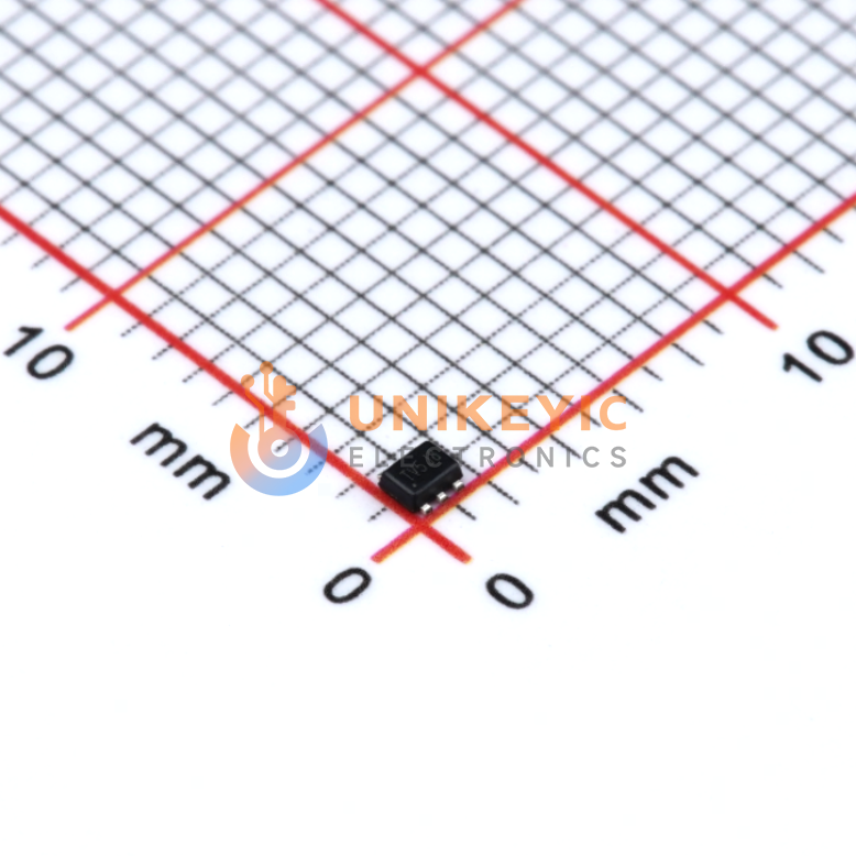 DIODES D1213A-04V-7 image