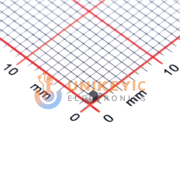 Murata Manufacturing BLM18PG471SH1D image