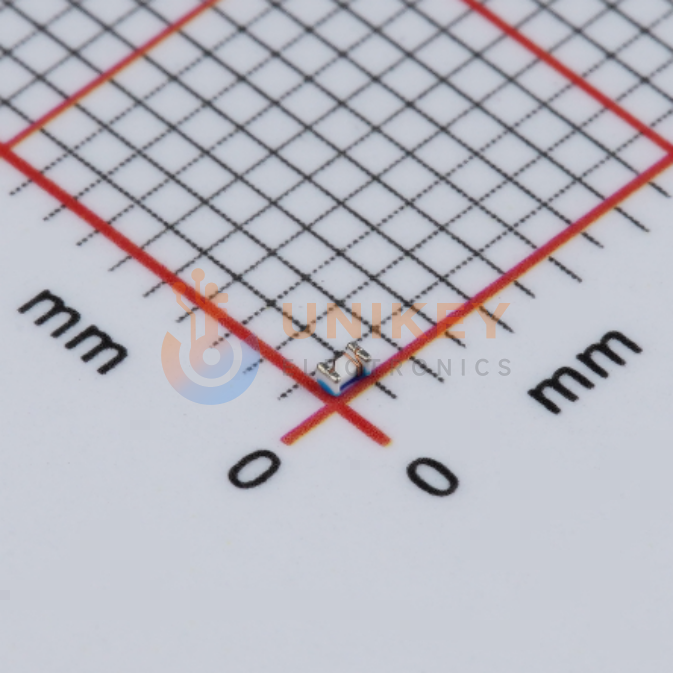 Murata Manufacturing LQW15AN2N7B80D image