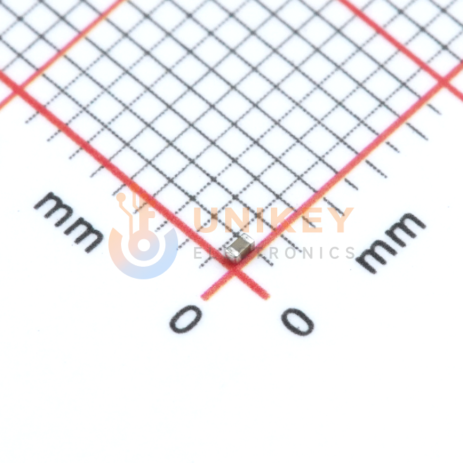 Murata Manufacturing GRM155R71E223JA61D image